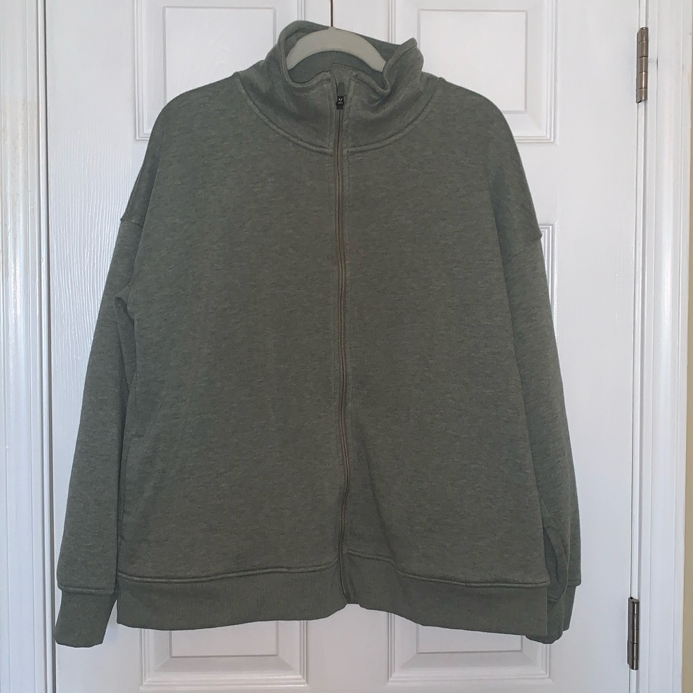 Jacket by Mondetta. Size XL fits like a large. Worn two times.